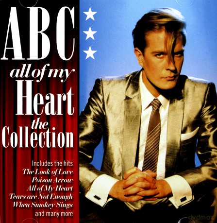 Abc: All Of My Heart - The Collection [2CD]