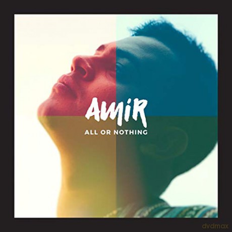 Amir: All Or Nothing [CD]