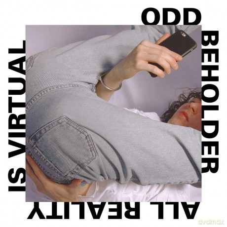 Odd Beholder: All Reality Is Virtual [Winyl]