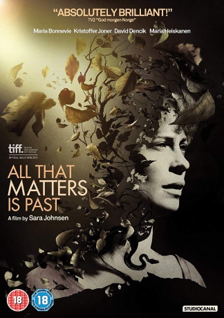 All That Matters Is Past [DVD]