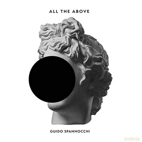 Guido Spannocchi: All The Above [2xWinyl]