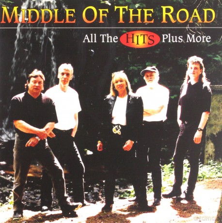 Middle Of The Road: All The Hits Plus More [CD]