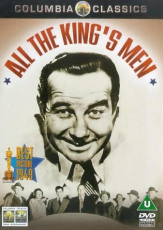 Gubernator (1949) (B&W) [DVD]