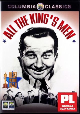 Gubernator (1949) (B&W) [DVD]