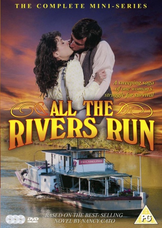 All The Rivers Run [3DVD]