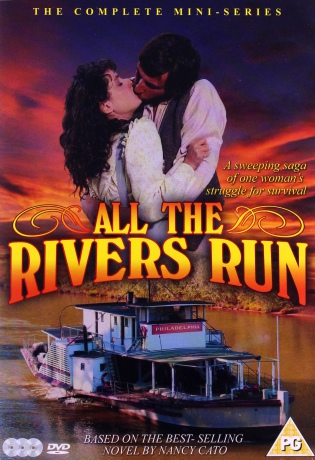 All The Rivers Run [3DVD]