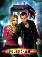 Doktor Who sezon 1 (BBC) [3DVD]