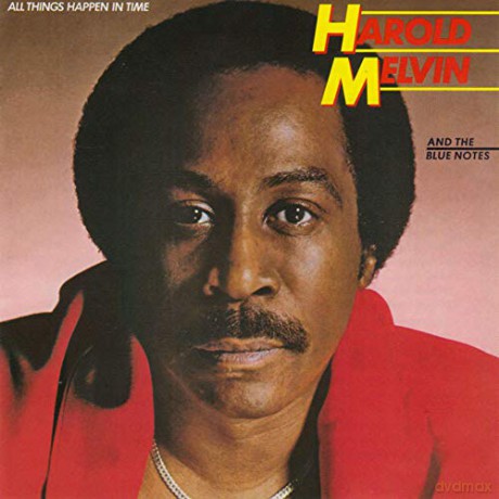Harold Melvin And The Blue Notes: All Things Happen In Yime [CD]