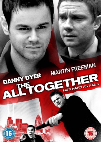 All Together [DVD]