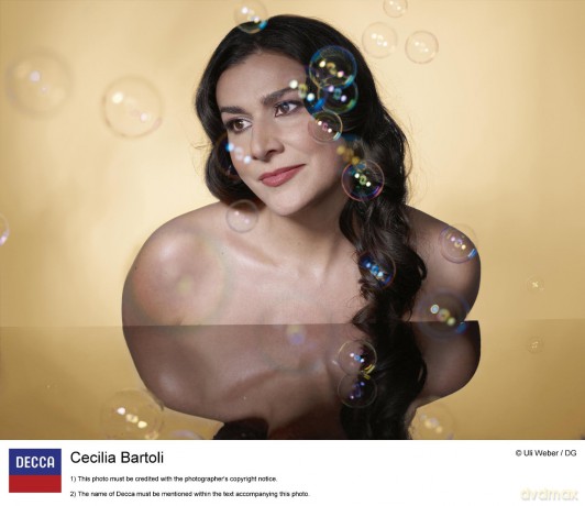 Cecilia Bartoli: Sospiri Prestige Edition (digipack) [2CD]