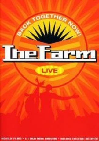 Farm: All Together Now With The Farm [DVD]