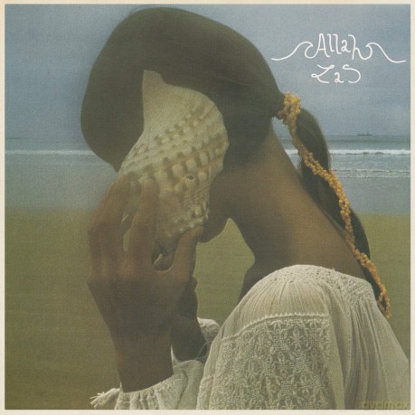 Allah Las: Allah Las [Winyl]