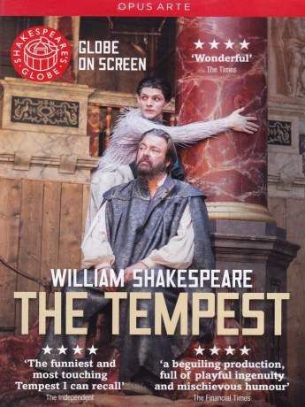 Shakespeare: Allamwarbeckherrin [DVD]