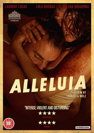 Alleluia [DVD]