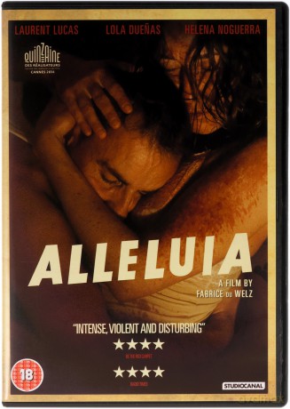Alleluia [DVD]