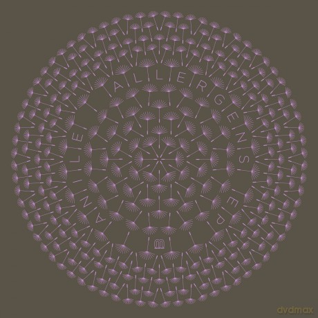 Anile: Allergens EP [Winyl]