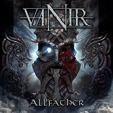 Vanir: Allfather [Winyl]