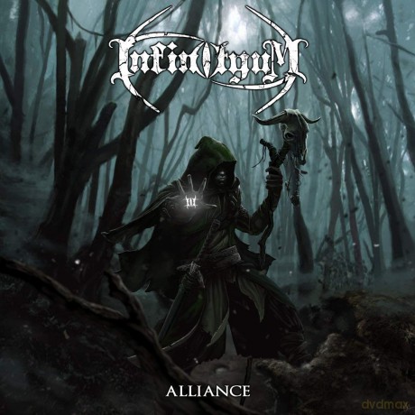 Infinityum: Alliance [CD]