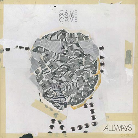 Cave: Allways [CD]