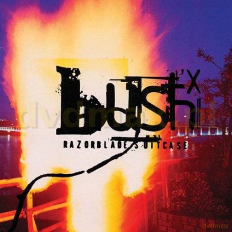 Bush: Razorblade Suitcase -Remaster [CD]