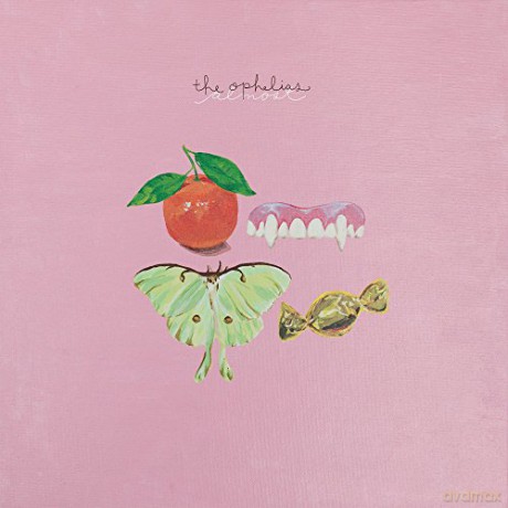 Ophelias: Almost [Winyl]