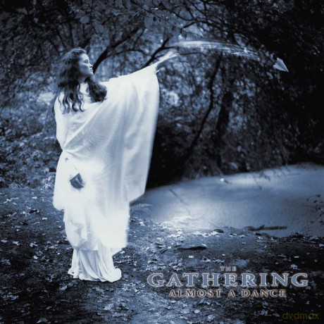 Gathering: Almost A Dance (Jewelcase) [CD]