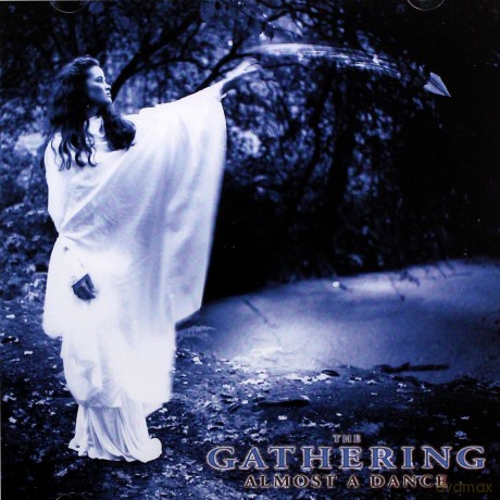Gathering: Almost A Dance (Jewelcase) [CD]