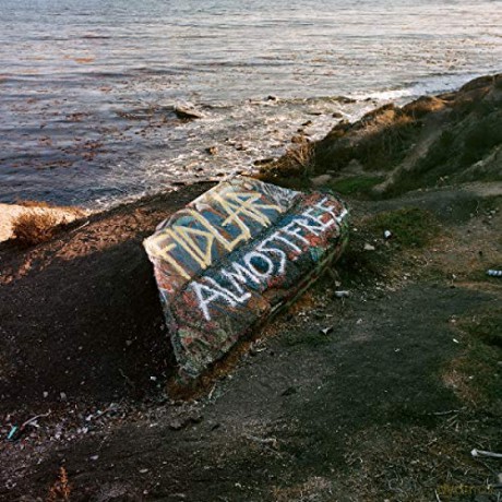 Fidlar: Almost Free [CD]