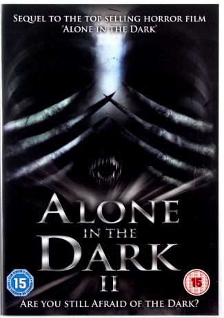 Alone In The Dark 2 [DVD]