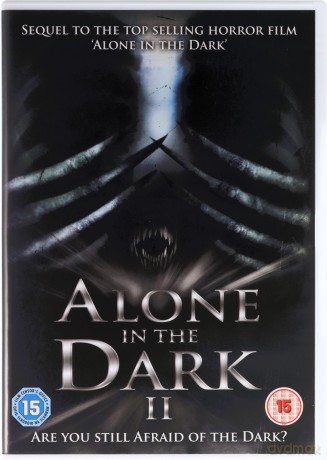 Alone In The Dark 2 [DVD]