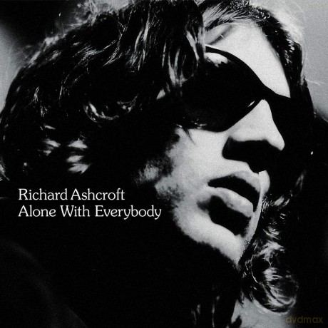 Richard Ashcroft: Alone With Everybody [2xWinyl]