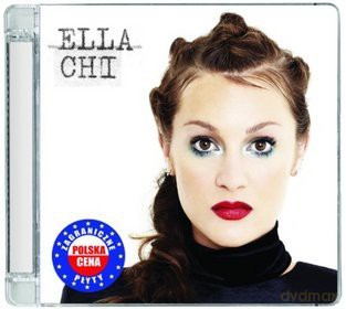 Ella Chi: On The Radar (Polska Cena) [CD]