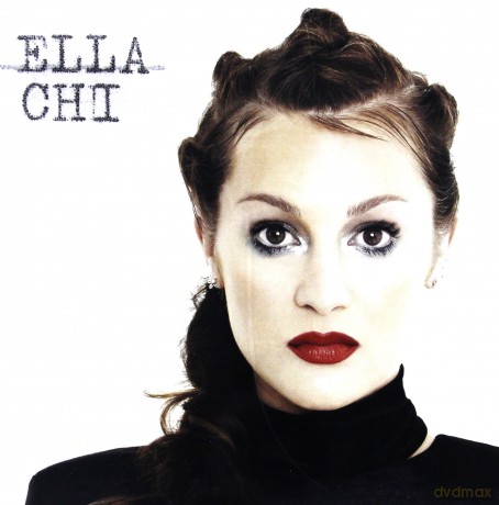 Ella Chi: On The Radar (Polska Cena) [CD]