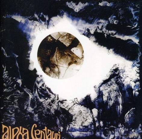 Tangerine Dream: Alpha Centauri [CD]