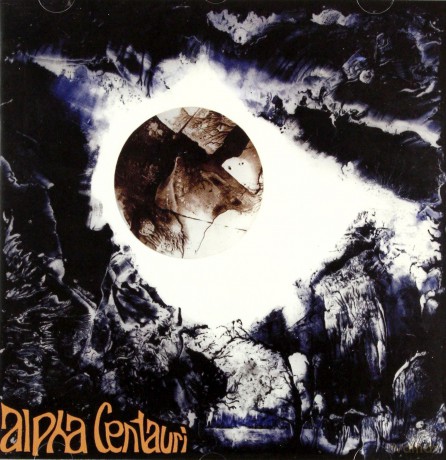 Tangerine Dream: Alpha Centauri [CD]