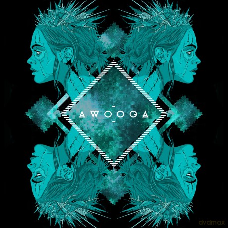 Awooga: Alpha Ep [Winyl]