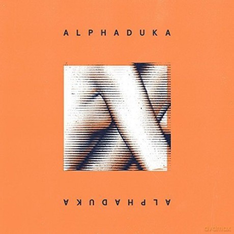 Alphaduka: Alphaduka [CD]