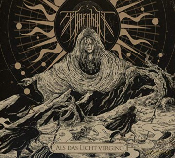 Ahnenkult: Als Das Licht Verging [CD]