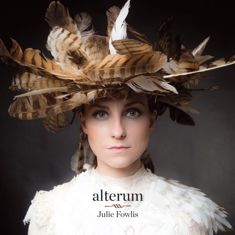 Julie Fowlis: Alterum [CD]