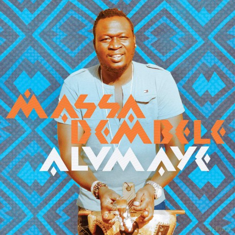 Massa Dembele: Alumaye [CD]