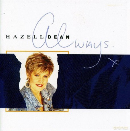 Hazell Dean: Always [2CD]