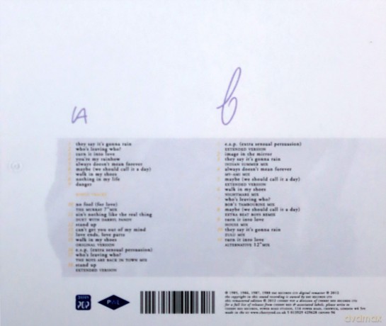 Hazell Dean: Always [2CD]