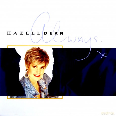 Hazell Dean: Always [2CD]