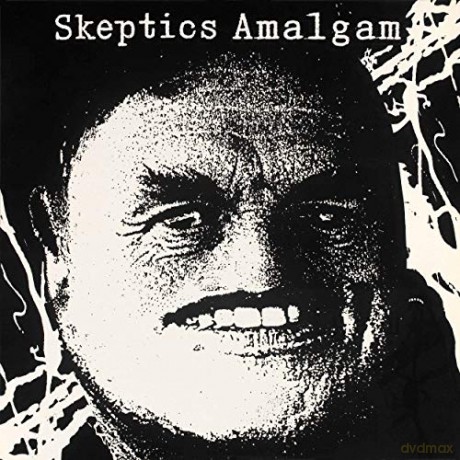 Skeptics: Amalgam [CD]