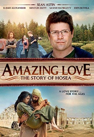 Amazing Love [DVD]