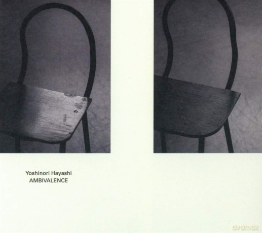 Yoshinori Hayashi: Ambivalence [CD]