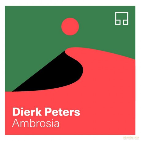 Dierk Peters: Ambrosia [CD]