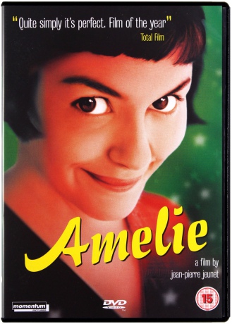 Amelie [DVD]
