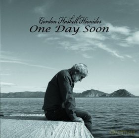 Gordon Haskell: One Day Soon (Polska Cena) [CD]