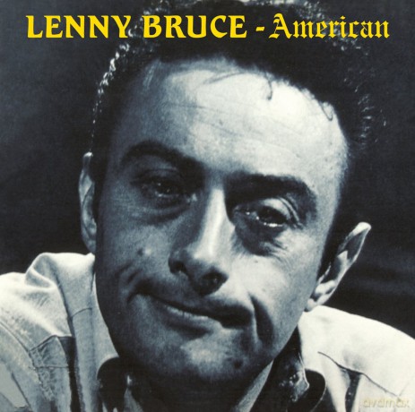 Lenny Bruce: American [CD]